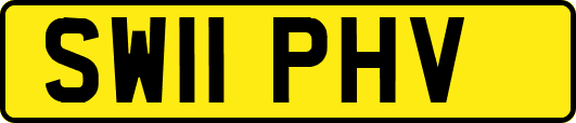 SW11PHV