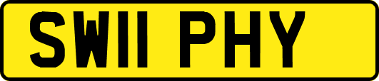 SW11PHY