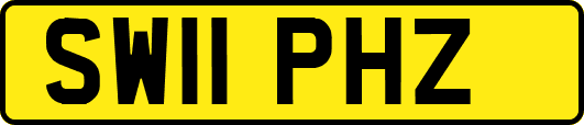 SW11PHZ