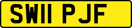 SW11PJF