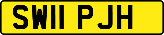 SW11PJH