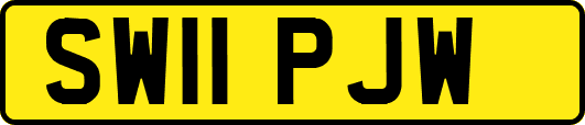 SW11PJW