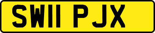 SW11PJX