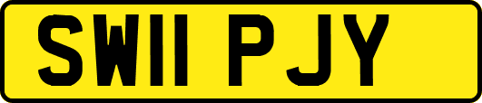 SW11PJY