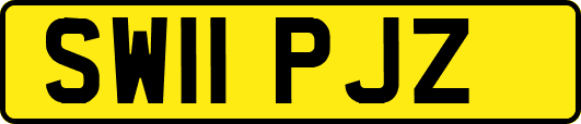 SW11PJZ
