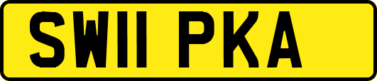 SW11PKA