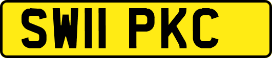 SW11PKC
