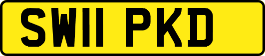 SW11PKD