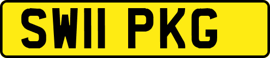 SW11PKG