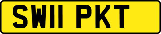 SW11PKT