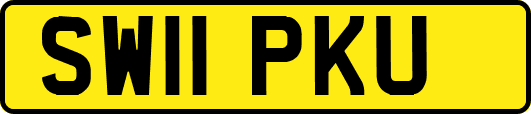 SW11PKU