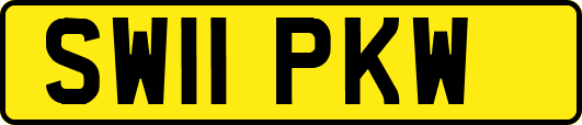 SW11PKW