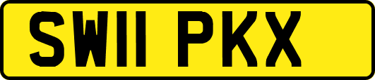 SW11PKX