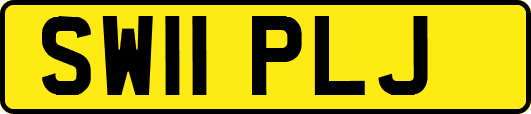 SW11PLJ