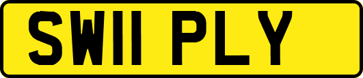 SW11PLY