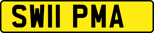 SW11PMA
