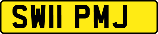 SW11PMJ