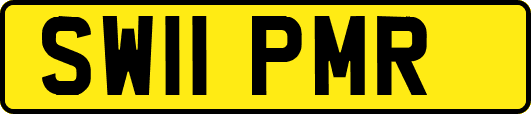 SW11PMR