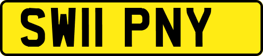 SW11PNY