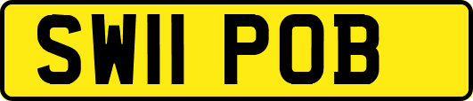 SW11POB
