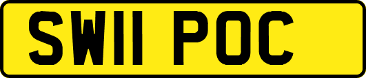 SW11POC