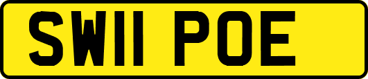SW11POE