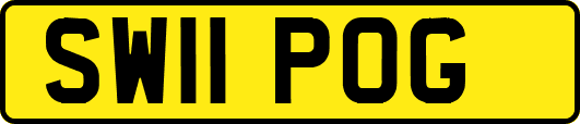 SW11POG