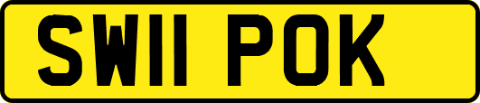 SW11POK