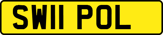 SW11POL