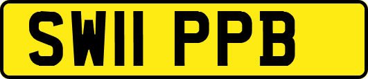 SW11PPB