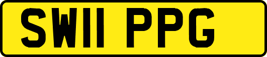 SW11PPG
