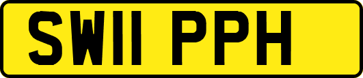 SW11PPH