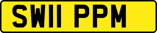 SW11PPM