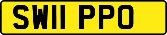 SW11PPO