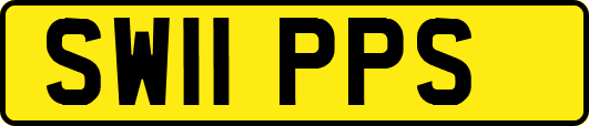 SW11PPS