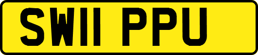SW11PPU