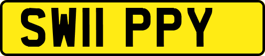 SW11PPY