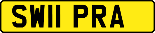 SW11PRA