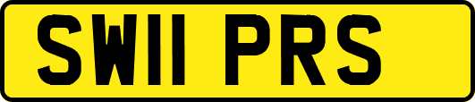 SW11PRS