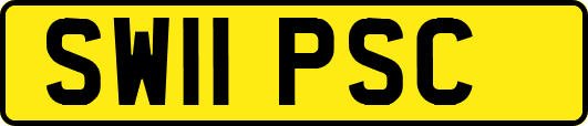 SW11PSC