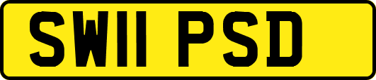 SW11PSD