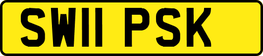 SW11PSK