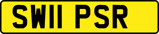 SW11PSR