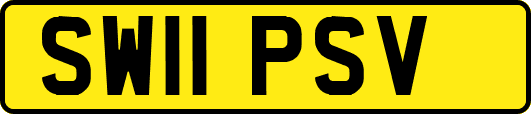 SW11PSV
