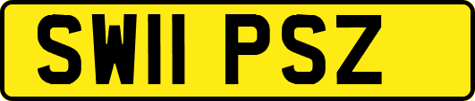 SW11PSZ