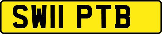 SW11PTB