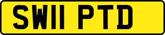 SW11PTD