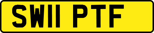 SW11PTF