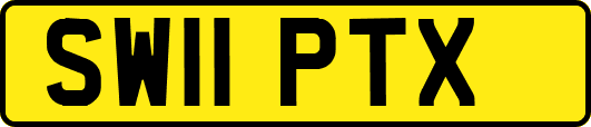 SW11PTX
