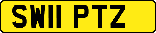 SW11PTZ